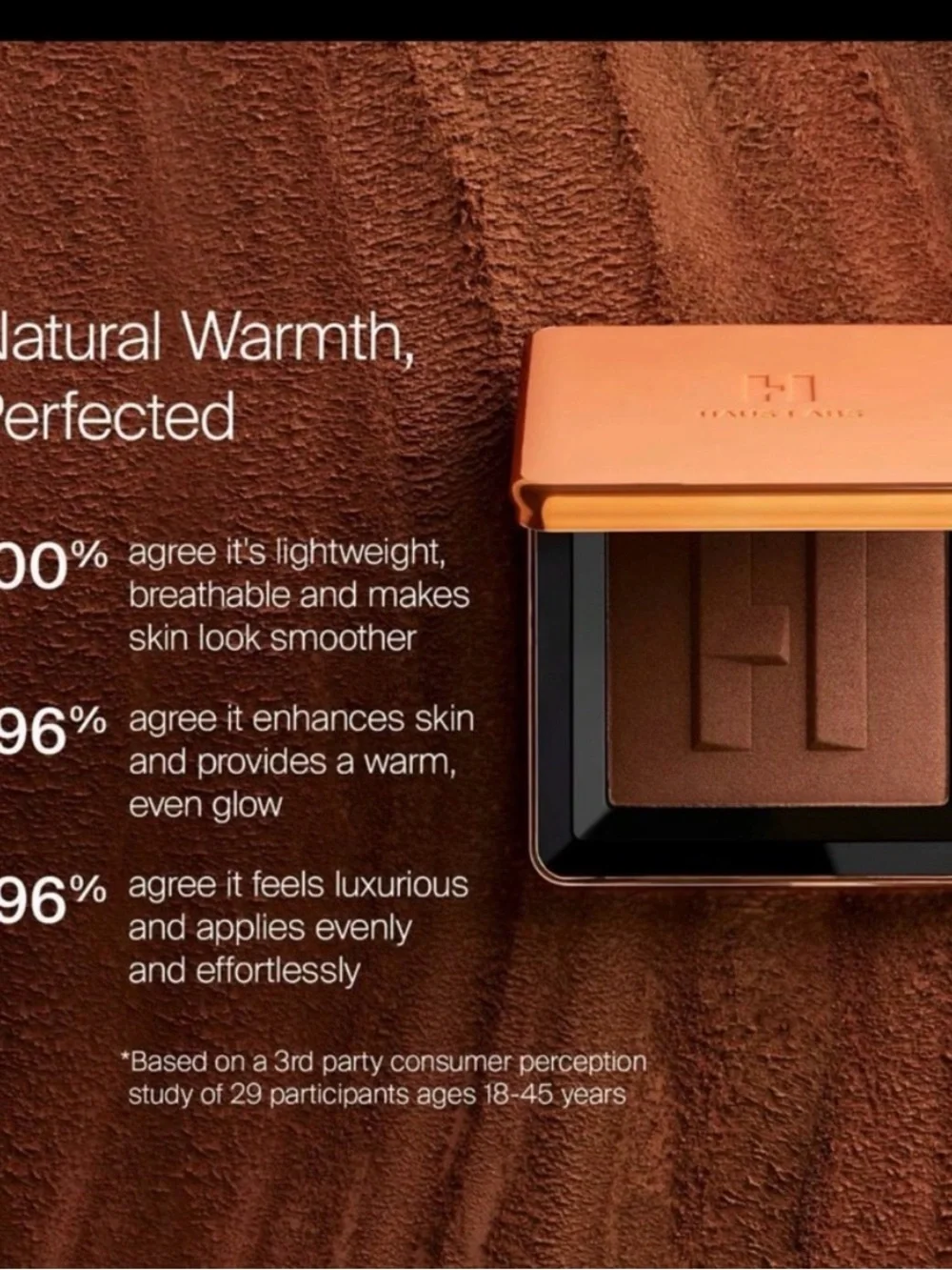 Haus Labs By Lady Gaga silky bronzer